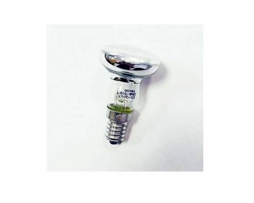 Лампа накаливания ЗК60 R50 230-60Вт E14 (100) Favor 8105009