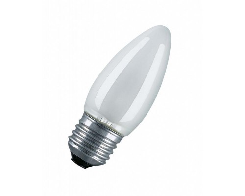 Лампа накаливания CLASSIC B FR 60W E27 OSRAM 4008321411396