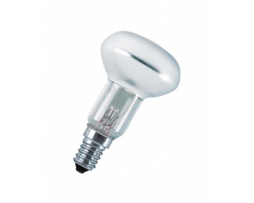Лампа накаливания CONCENTRA R50 25W E14 OSRAM 4052899180468