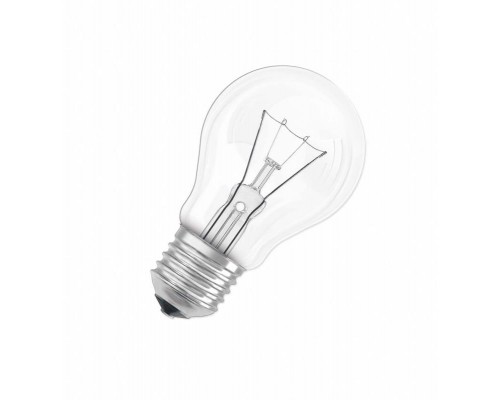 Лампа накаливания CLASSIC A CL 75Вт E27 220-240В OSRAM 4008321585387