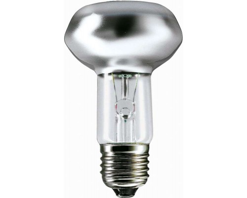Лампа накаливания Refl 40Вт E27 230В NR63 30D 1CT/30 Philips 926000006213