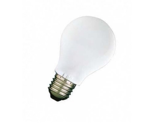 Лампа накаливания CLASSIC A FR 40Вт E27 220-240В OSRAM 4008321419415