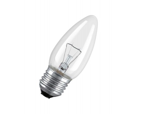 Лампа накаливания CLASSIC B CL 60W E27 OSRAM 4008321665973
