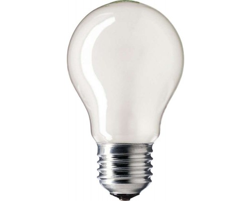 Лампа накаливания Stan 60Вт E27 230В A55 FR 1CT/12X10 PHILIPS 926000007317