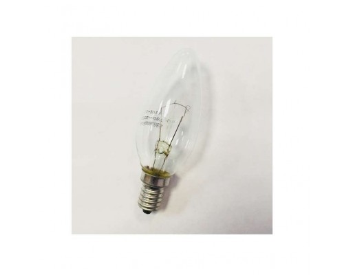 Лампа накаливания ДС 230-40Вт E14 (100) Favor 8109009