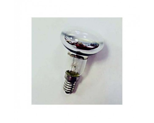 Лампа накаливания ЗК40 R50 230-40Вт E14 (100) Favor 8105008