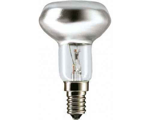 Лампа накаливания Refl 40Вт E14 230В NR50 30D 1CT/30 Philips 923338544203