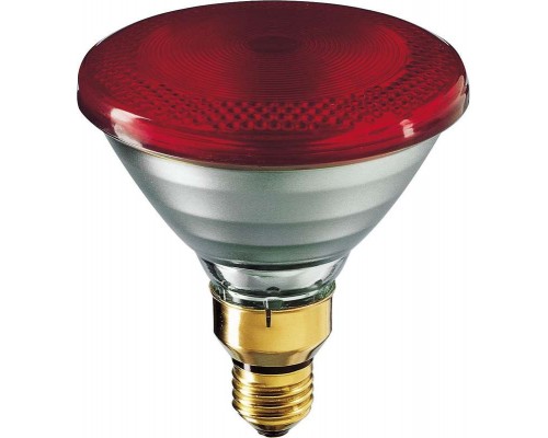 Лампа накаливания IR175R PAR38 230В E27.1CT/12 PHILIPS 923801444210 / 871150060053015