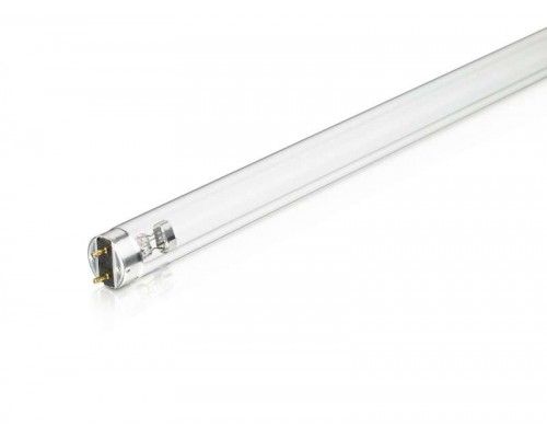 Лампа бактерицидная TUV TL-D 15Вт T8 G13 PHILIPS 928039004005