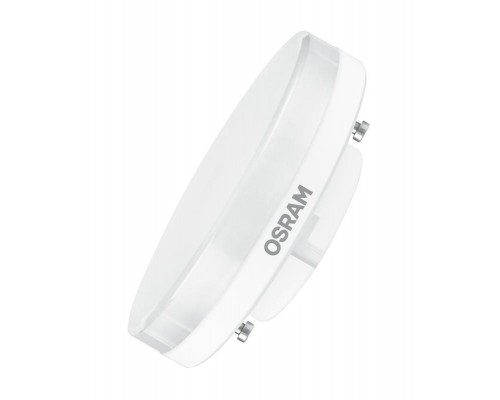 Лампа светодиодная LED Value LVGX5360 8SW/865 230В GX53 10х1 RU OSRAM 4058075582309