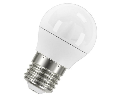 Лампа светодиодная LED Value LVCLP60 7SW/865 230В E27 2х5 RU (уп.5шт) OSRAM 4058075578258