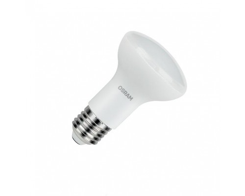 Лампа светодиодная LED Value LVR90 11SW/830 230В E27 10х1 RU OSRAM 4058075582699