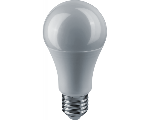 Лампа светодиодная 14 554 NLL-A60-10-230-RGBWWW-E27-WIFI SMART HOME Navigator 14554