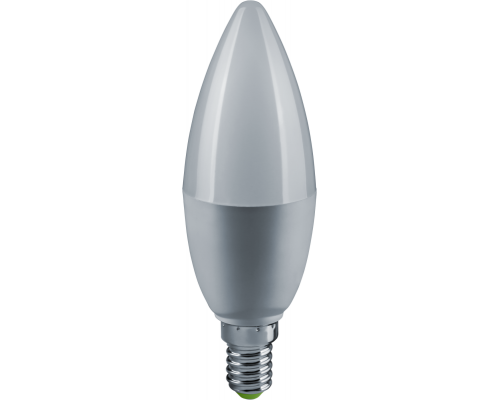 Лампа светодиодная 82 422 NLL-C37-7-230-RGBWWW-E14-WIFI SMART HOME Navigator 82422