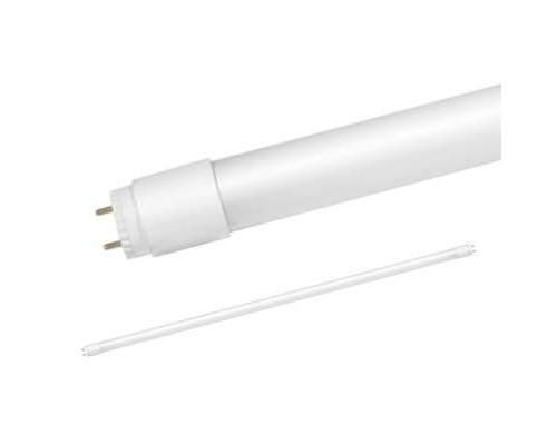 Лампа светодиодная LED-T8-М-PRO 30Вт матовая 4000К нейтр. бел. G13 2440лм 230В 1200мм IN HOME 4690612031019