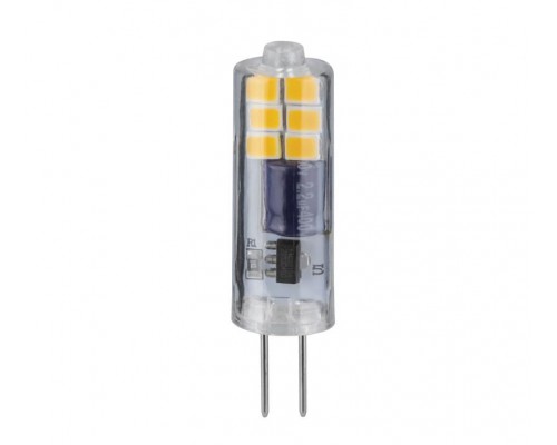 Лампа 80 246 NLL-S-G4-2.5-230-4K-NF (без пульсаций) Navigator 80246