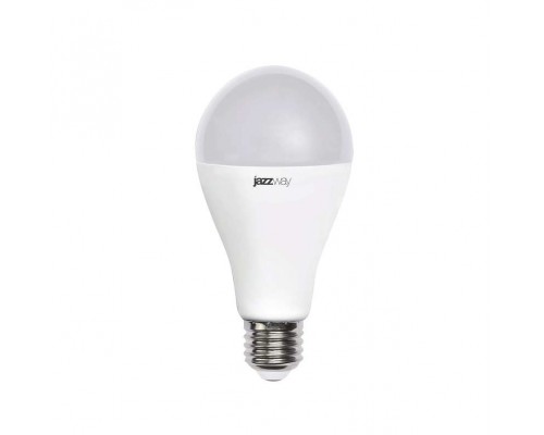 Лампа светодиодная PLED- SP A65 20Вт 5000К E27 230/50 JazzWay 5009462