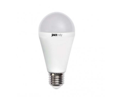 Лампа светодиодная PLED-SP A65 30Вт 4000К E27 230/50 Jazzway 5019690