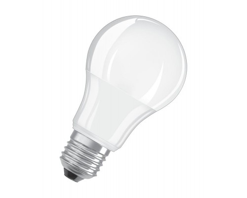 Лампа светодиодная LED Value LVCLA60 7SW/840 230В E27 10х1 RU OSRAM 4058075578760