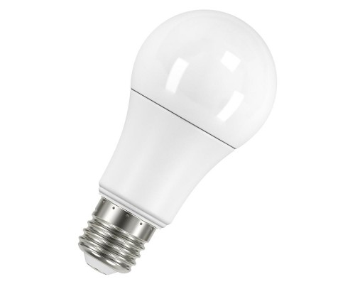Лампа светодиодная LED Value LVCLA100 12SW/840 230В E27 10х1 RU OSRAM 4058075579002