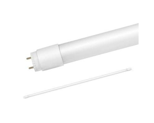 Лампа светодиодная LED-T8-М-PRO 32Вт матовая 6500К холод. бел. G13 2700лм 230В 1500мм IN HOME 4690612031040
