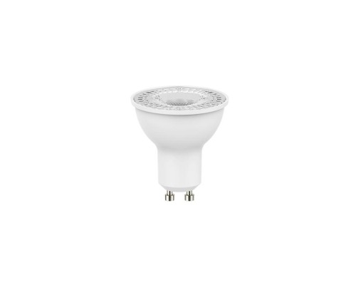 Лампа светодиодная LED Value LVPAR1650 6SW/840 230В GU10 2х5 RU (уп.5шт) OSRAM 4058075584921