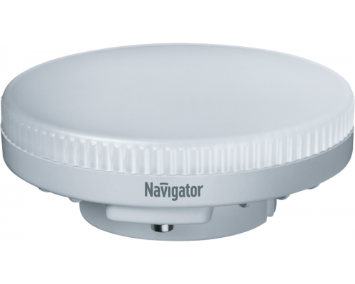 Лампа светодиодная 61 016 NLL-GX53-10-230-2.7K Navigator 61016