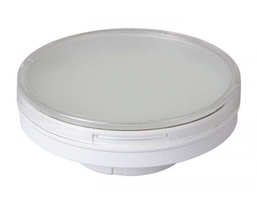 Лампа светодиодная PLED-GX70 11Вт таблетка 5000К холод. бел. GX70 950лм 230В JazzWay 1027672A