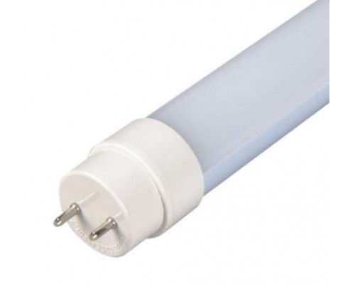 Лампа светодиодная PLED T8-1200GL 20Вт линейная 4000К бел. G13 1600лм 220-240В JazzWay 1032515