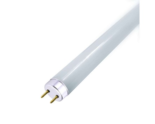 Лампа светодиодная Elementary T8 Glass 600мм G13 10Вт 6500К Gauss 93030