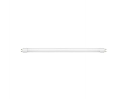 Лампа светодиодная LED-T8R-standard 10Вт линейная 4000К бел. G13 800лм 160-260В 600мм ASD 4690612002606