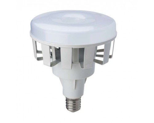 Лампа светодиодная KOSMOS premium HWLED 100Вт E40 6500К 220В Космос KHWLED100WE4065