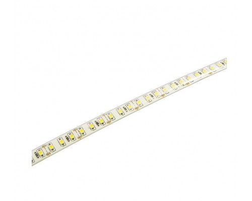 Лента светодиодная PLS 2835/120-12V-W 12Вт/м IP65 бел. свет (уп.5м) JazzWay 2859099
