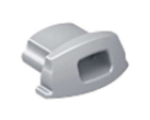 Заглушка торцевая для PAL 1105 сквозная JazzWay 5009646