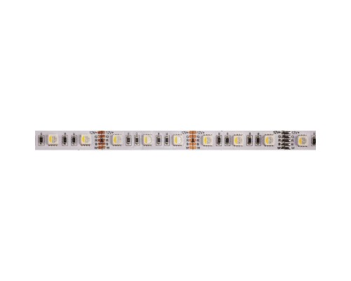 Лента светодиодная 14 467 NLS-5050RGBW60-10-IP20-12V (уп.5м) NAVIGATOR 14467