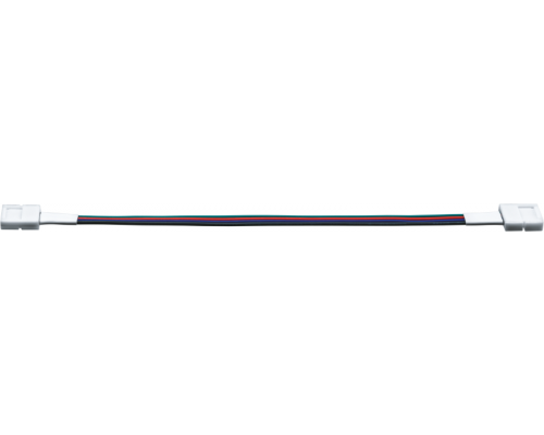 Коннектор 71 490 NLSC-RGB10mm-PC-W-PC-IP20 Navigator 71490