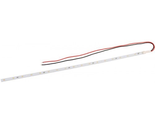 Линейка LED-18SMD2835 3.6Вт 12В 4000-4500К для БАП12-3 IEK LDVAOD-SMD-2835-18
