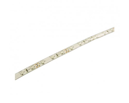 Лента светодиодная PLS 2835/60-12V-W 6Вт/м IP65 бел. (уп.5м) JazzWay 2859013