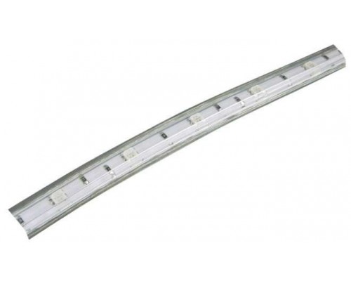 Лента светодиодная MVS-5050/30-IP68-220V-RGB-1МП 220В 7.2Вт/м (уп.50м) JazzWay 1002518