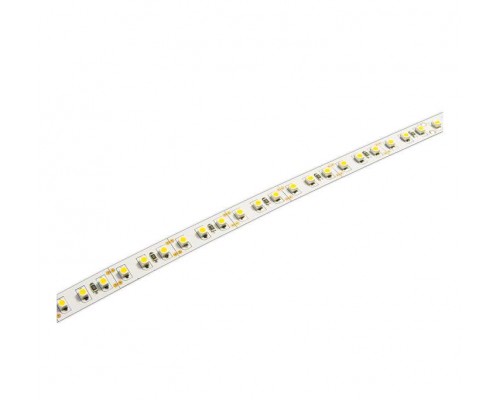 Лента светодиодная PLS 2835/120-12V-W 12Вт/м IP20 бел. свет (уп.5м) JazzWay 2859051