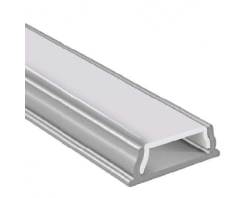 Профиль PAL 1105 гибкий (дл.2м) анодированный JazzWay 5009523