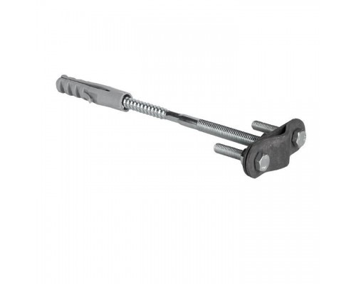 Держатель фасадный L160мм HZ PROxima EKF lp-d2305