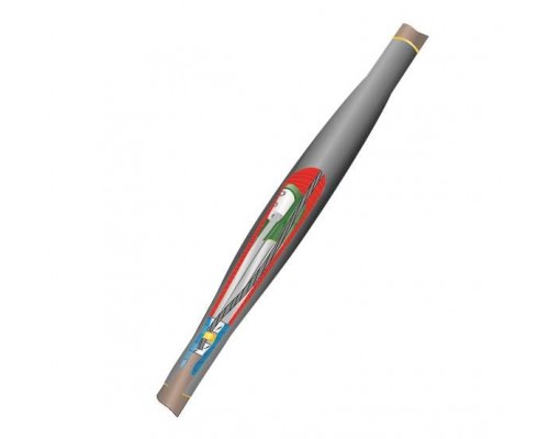 Муфта кабельная соединительная 1кВ 1ПСТ(б)-(тк)-4х(150-240) с болтовыми соединителями Нева-Транс Комплект 22010046