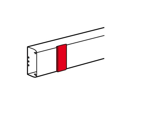 Накладка стык Leg 010801