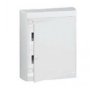 Щит для автоматов накладной с металлической дверью 2х12м, Nedbox (арт. 601257)