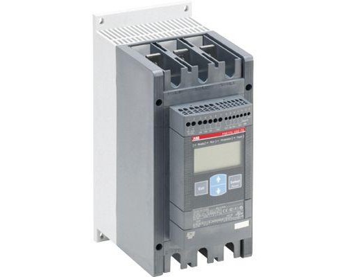 Софтстартер PSE170-600-70 90кВт 600В 170А с функц. защиты двигателя ABB 1SFA897111R7000