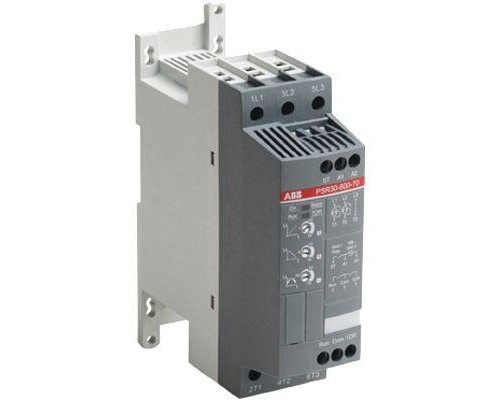 Софтстартер PSR25-600-70 11кВт ABB 1SFA896108R7000