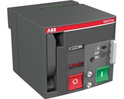 Привод моторный для дист. упр. MOE XT2-XT4 220-250В AC/DC ABB 1SDA066466R1