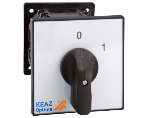 Переключатель кулачковый OptiSwitch 4G10 56 U R014 КЭАЗ 138255