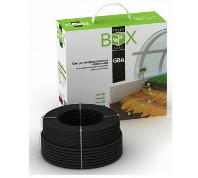 Комплект "GREEN BOX AGRO" 14GBA-400